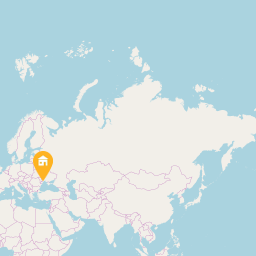 Авдеева-Черноморского 85 на глобальній карті